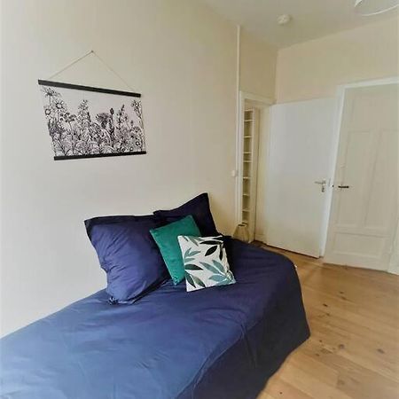 Le Guernisac - Studio Cosy Plein Centre Lägenhet Morlaix Exteriör bild