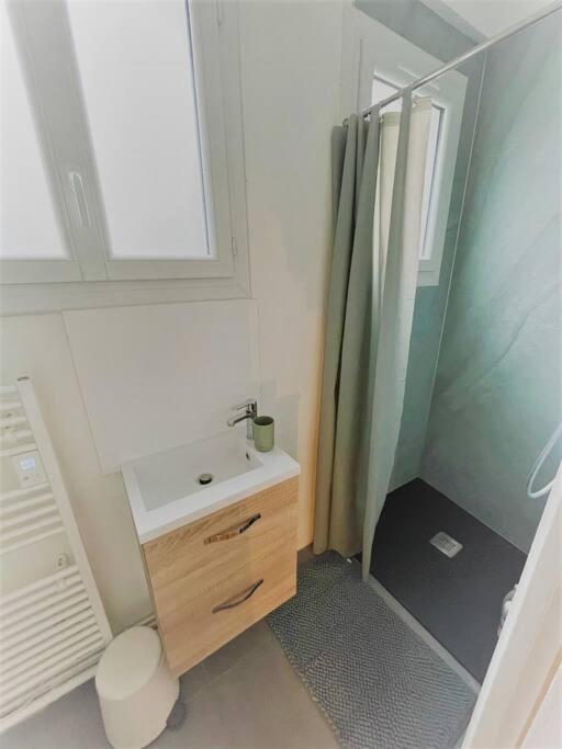 Le Guernisac - Studio Cosy Plein Centre Lägenhet Morlaix Exteriör bild