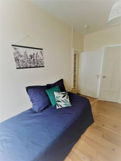Le Guernisac - Studio Cosy Plein Centre Lägenhet Morlaix Exteriör bild